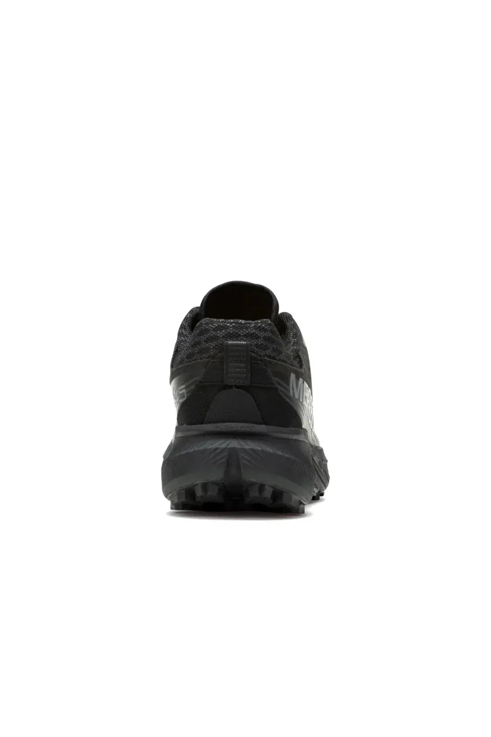 Кроссовки Merrell Agility Peak 5 J068045 для бега по пересеченной местности, черные, модель MEW427 — фото 4