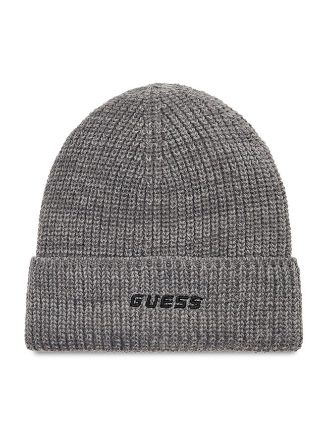 

Кепка Guess, серый