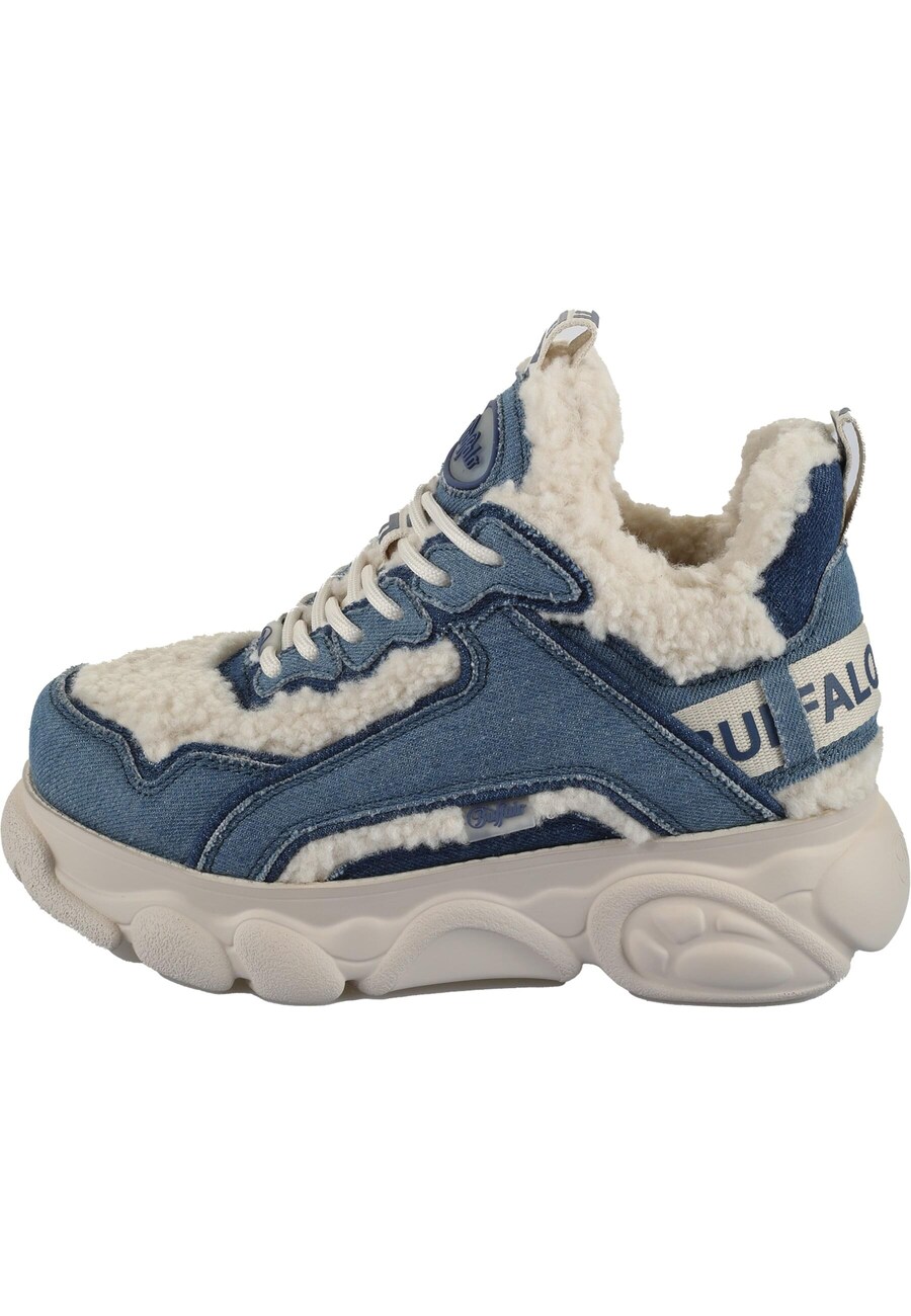 Кроссовки BUFFALO Cld Chai, Blue