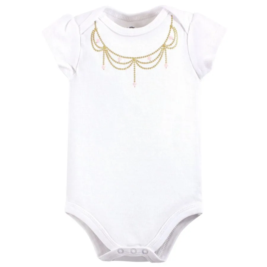 Коллекция боди Treasure из 5 предметов Little Treasure, Princess — фото 2