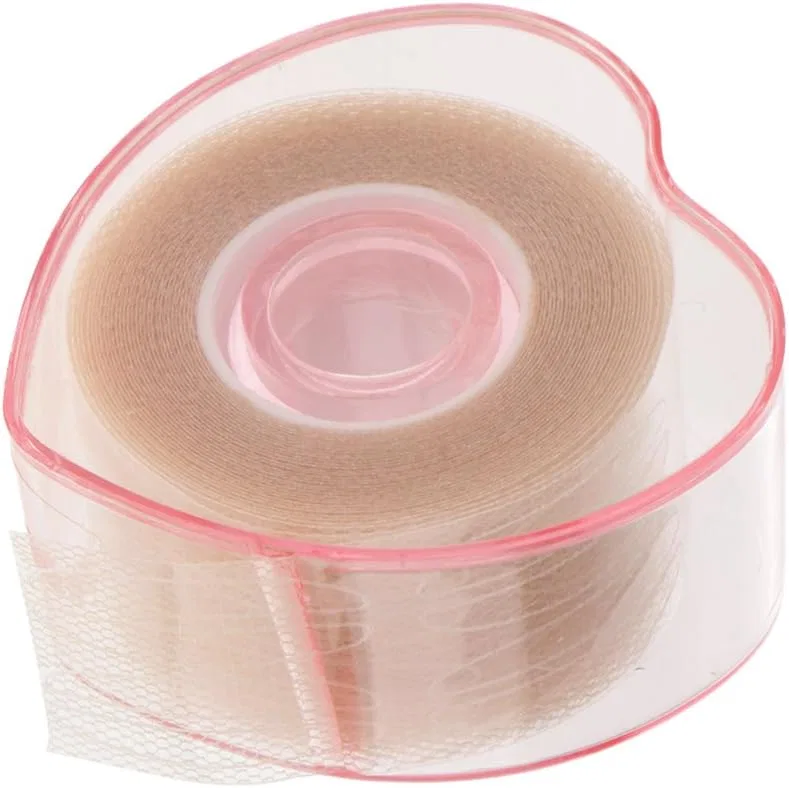 Средство для создания двойного века Fiber Lift Tape Mxrgumvi 1 рулон