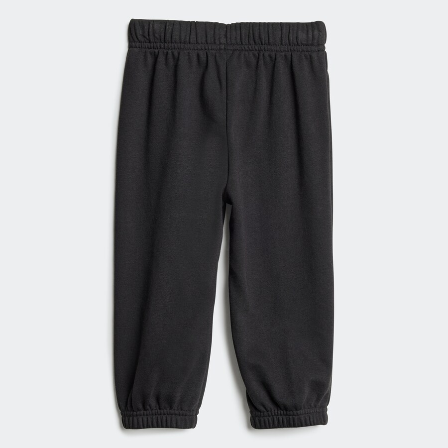 Спортивный костюм ADIDAS SPORTSWEAR, серый — фото 4
