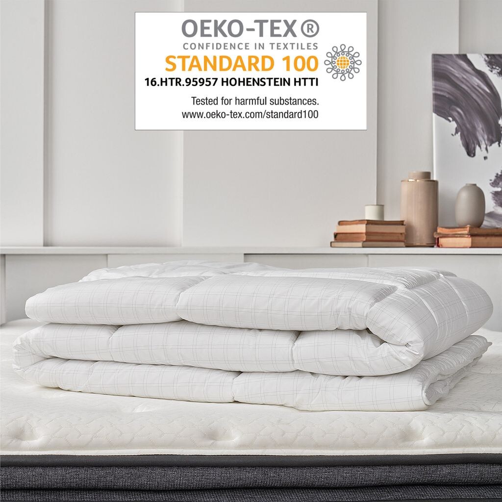 

Полотенце Julie Julsen натуральный белый, 100 x 150 см Yatas Bedding