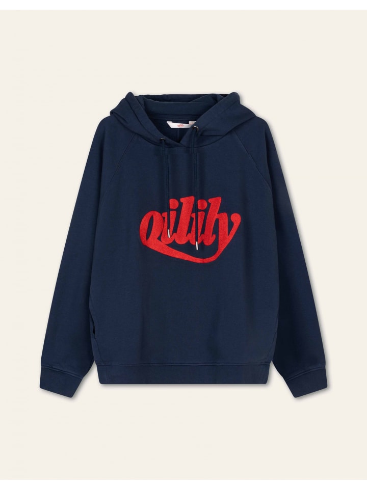 

Толстовка Oilily, синий