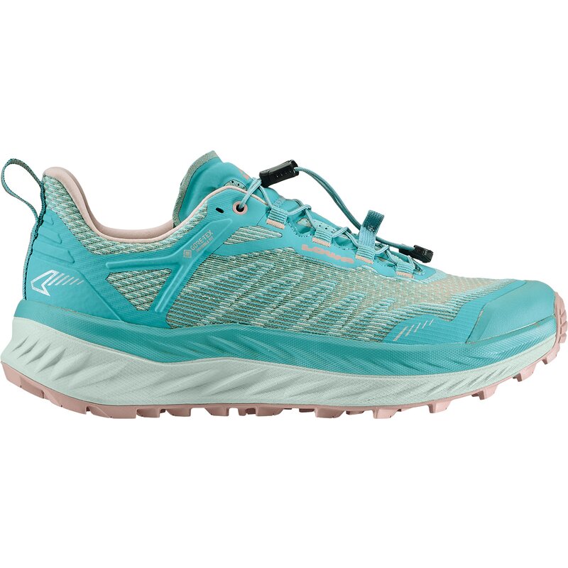 Trailrunningschuhe fortux gtx ws Lowa, мультиколор