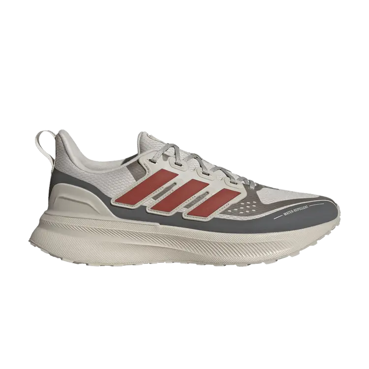 

Кроссовки Ultrarun 5 TR 'Wonder Alumina Preloved Ruby', серый