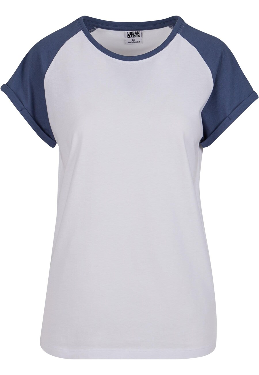 

Футболка Urban Classics Shirt, белый