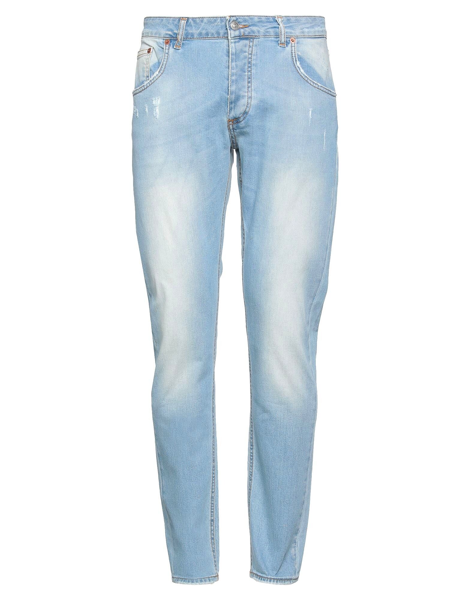 

Джинсы Be Able, синий