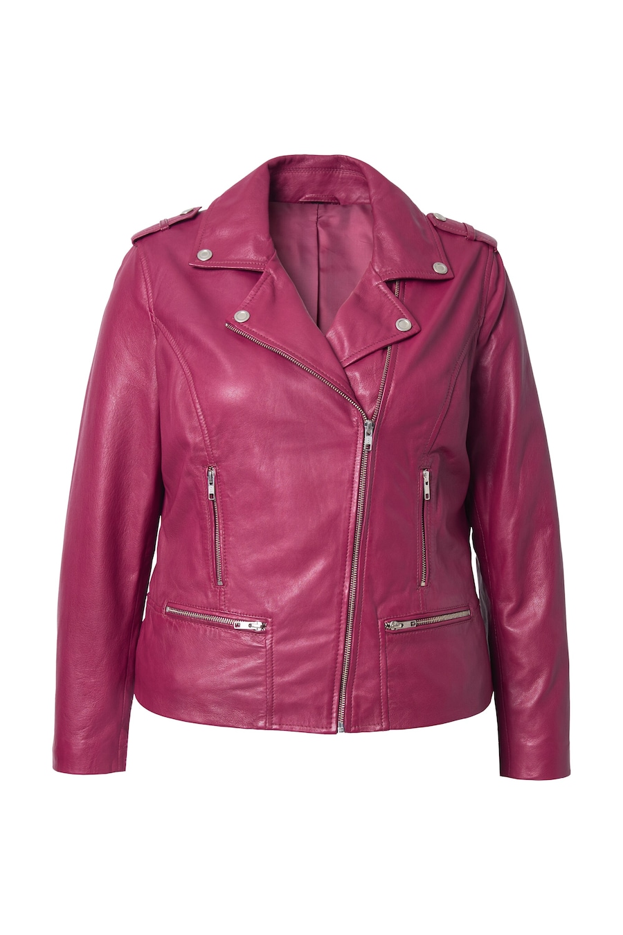 

Куртка межсезонная Angel of Style, Wine Red