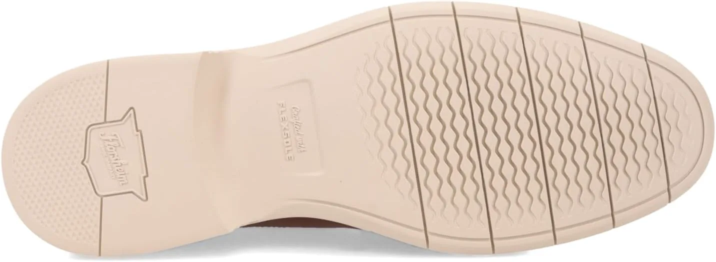 Мужские оксфорды Florsheim Norwalk с plain toe, мультиколор — фото 3