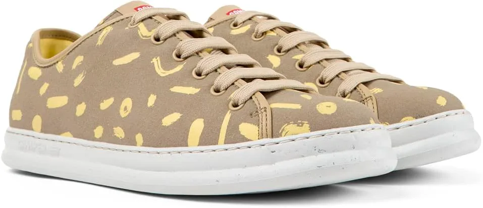 Кроссовки Camper Men's Runner Four для мужчин, мультиколор — фото 3