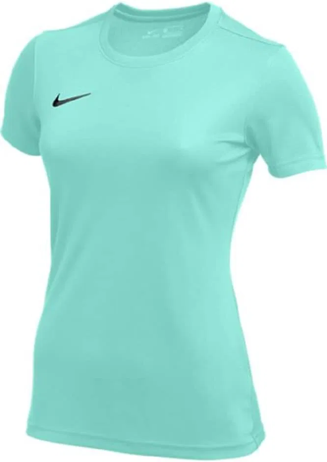 Футболка Nike Dri-FIT Park VII, Hyper Turq