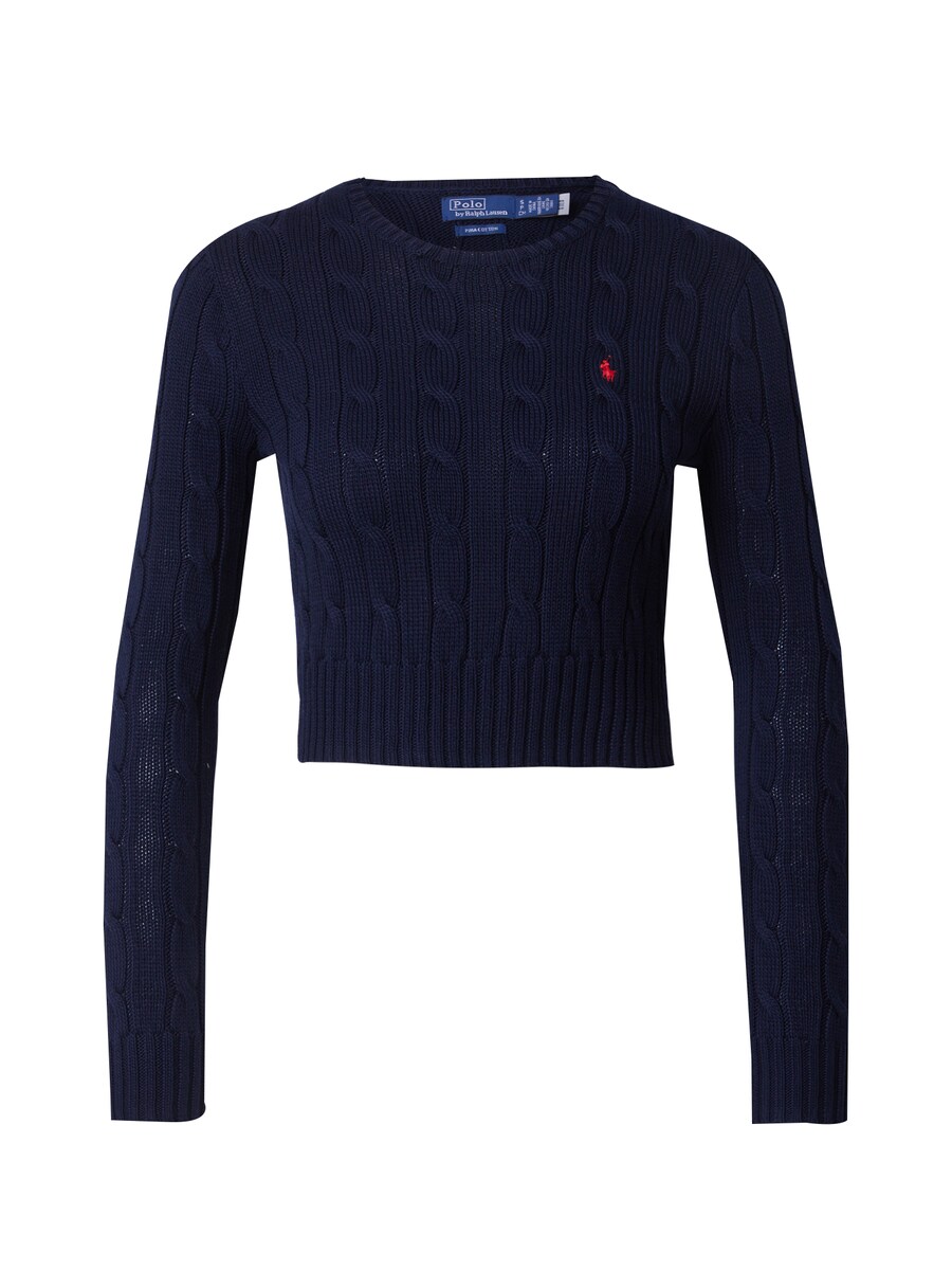 

Свитер Polo Ralph Lauren, темно-синий