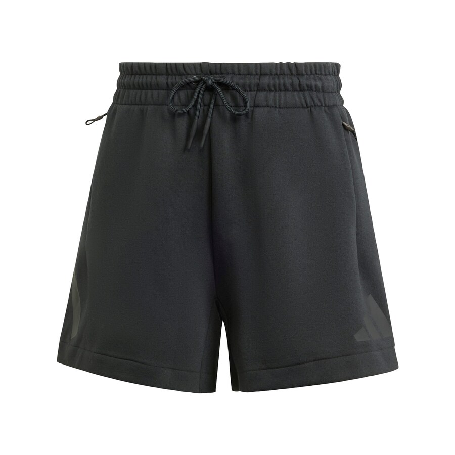 

Свободные спортивные брюки ADIDAS SPORTSWEAR Z.N.E., черный