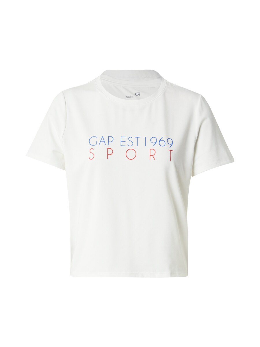 

Рубашка GAP, белый