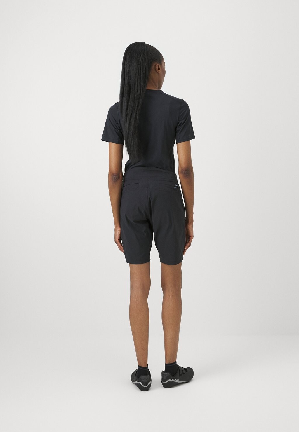 

Спортивные шорты RIDE SHORT Giro, черный