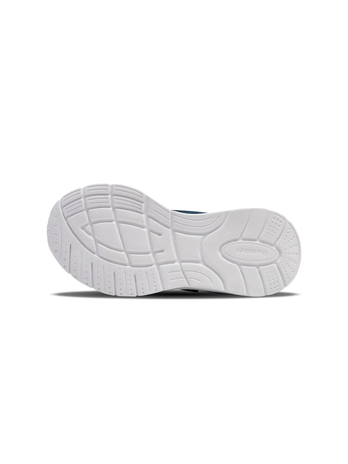 Кроссовки 'ACTUS TR BREATHER JR' Hummel, Blue — фото 4
