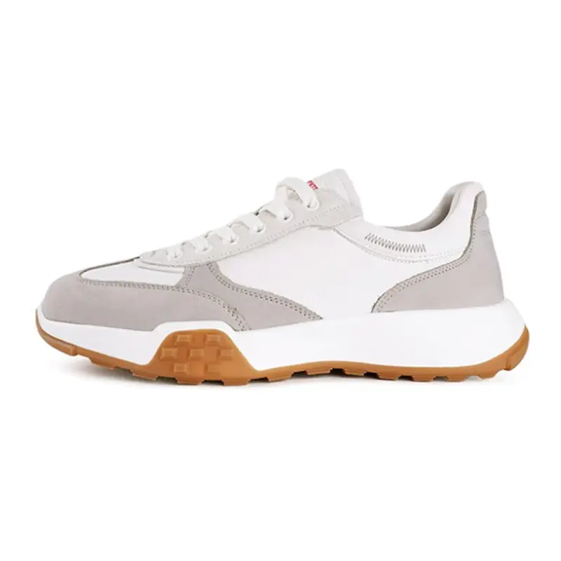

Кроссовки мужские Lifestyle Shoes Men Low-Top Gray Martniel, Серый, Кроссовки мужские Lifestyle Shoes Men Low-Top Gray Martniel