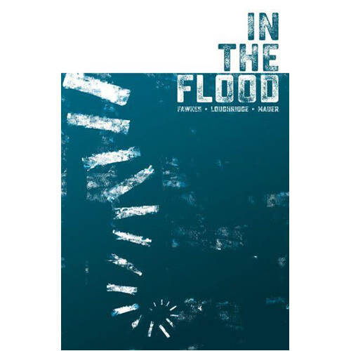 

Книга In The Flood (Paperback)