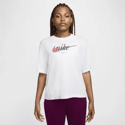 

Футболка Nike Slam, белый