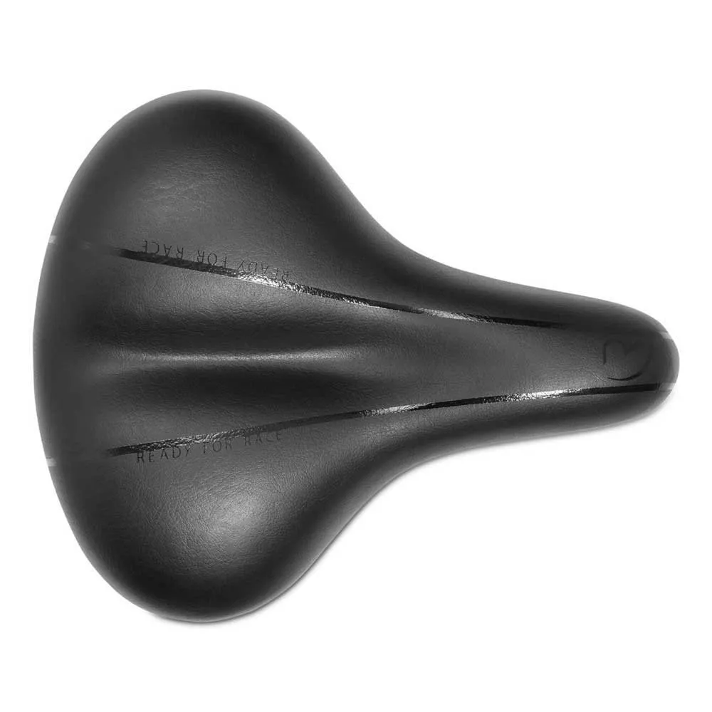 

Седло Rfr City Comfort D2, золотой