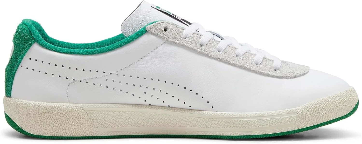 Мужские кроссовки PUMA Star OG, Puma White Green Archive — фото 3