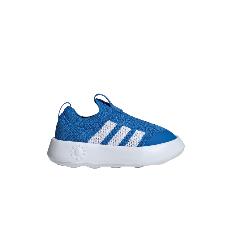 

Кроссовки adidas BubbleComfy I Bright Royal, синий