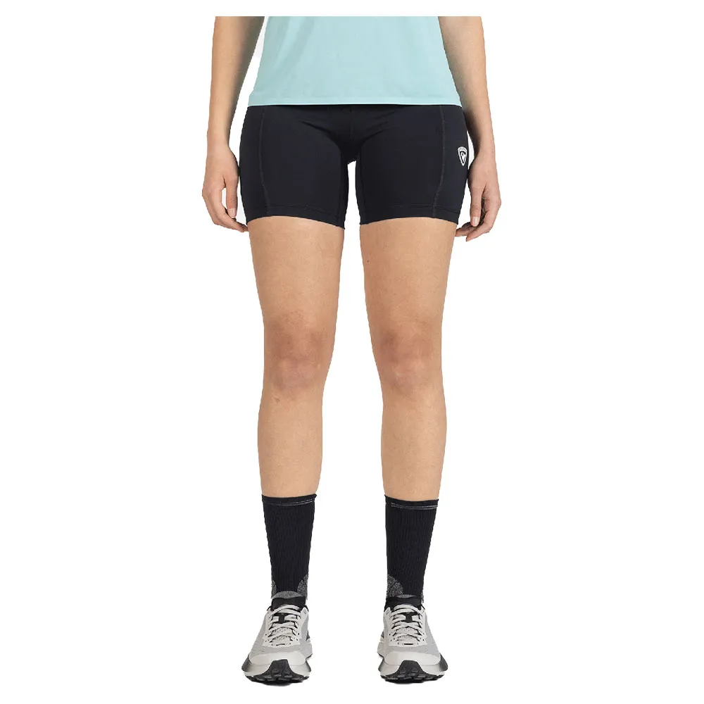 

Леггинсы Rossignol Sapa short, черный