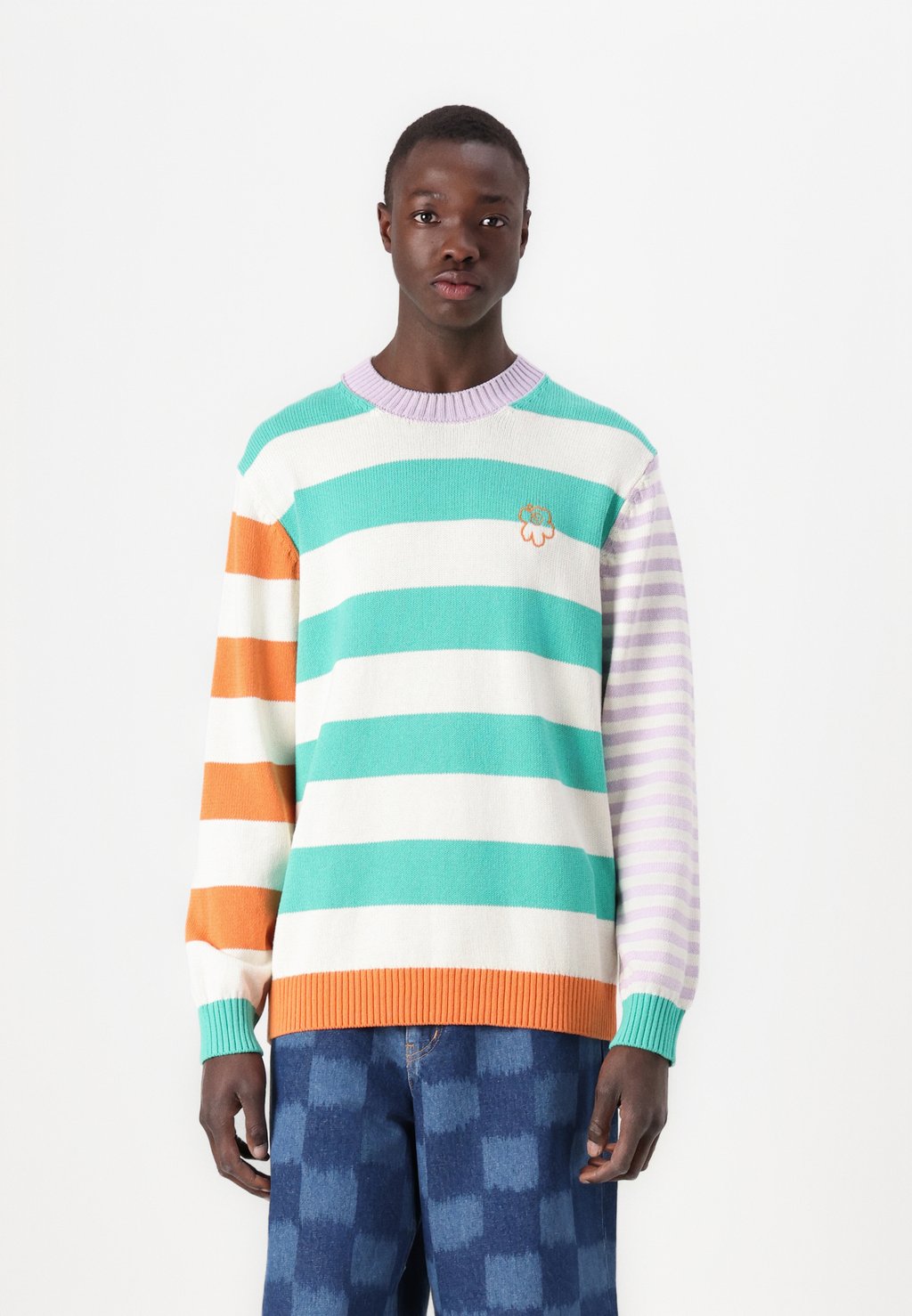 

Джемпер KESÄKOJU MAALIS PATJA UNISEX Marimekko, мультиколор