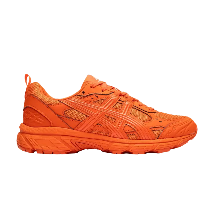 

Кроссовки ASICS Comme des Garçons SHIRT x Gel Nunobiki Orange, оранжевый