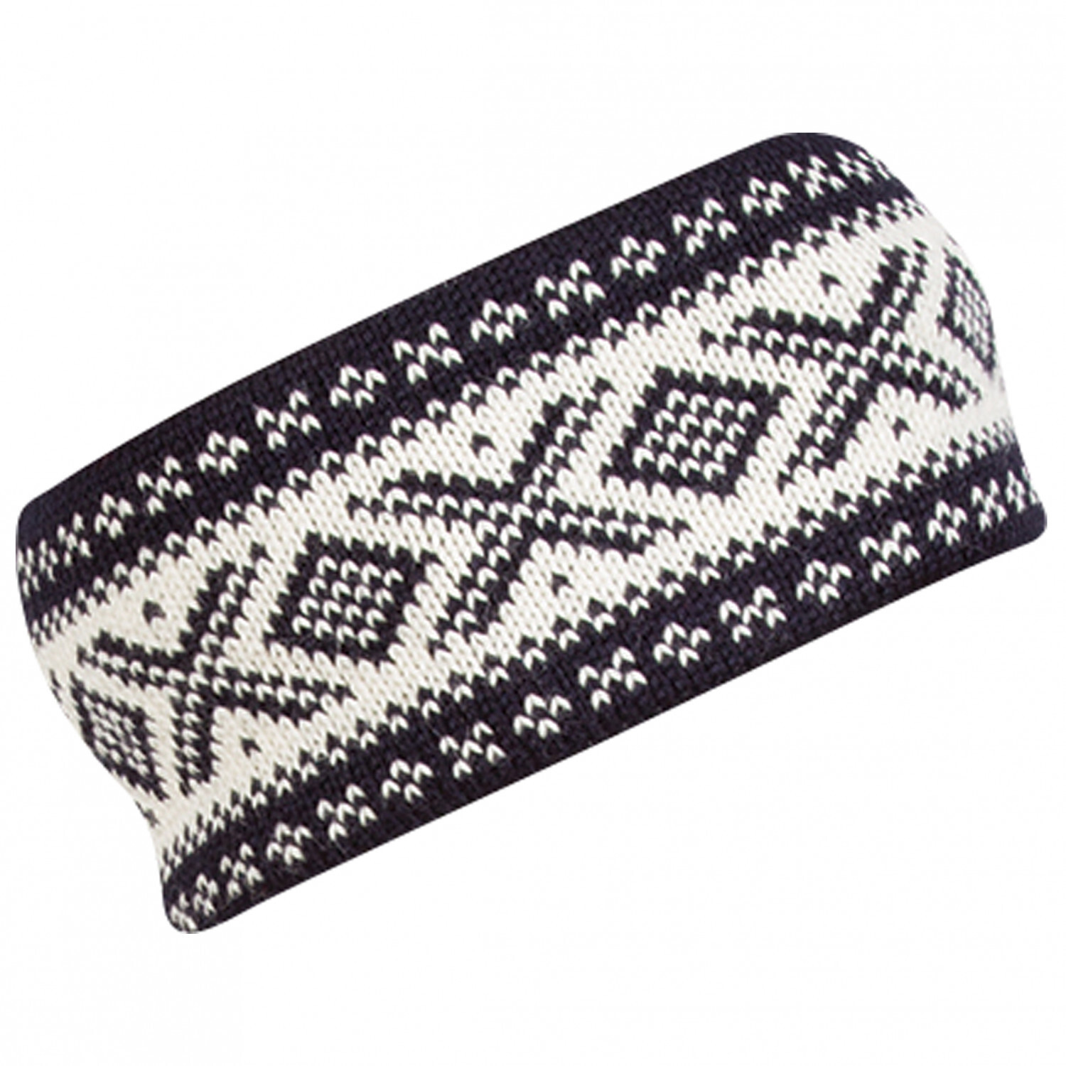 

Повязка на голову Dale Of Norway Cortina 1956 Headband, темно-синий