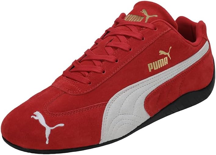 

Кроссовки Puma для взрослых унисекс, красный