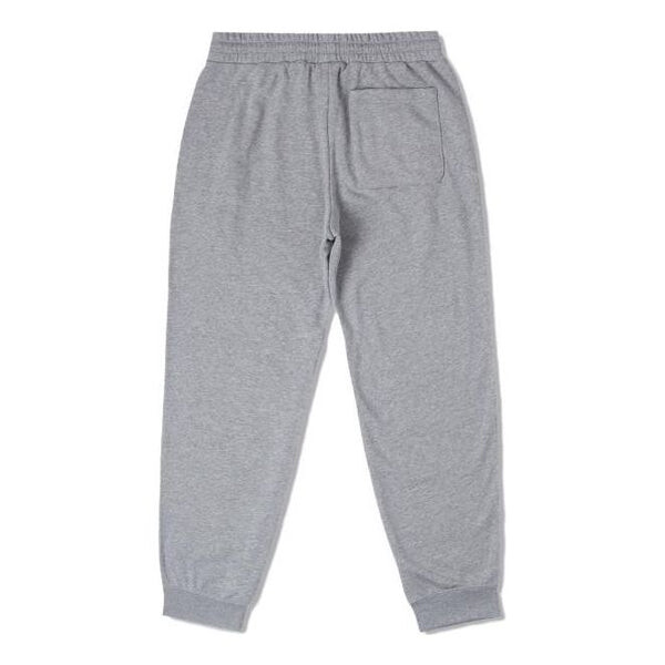 

Брюки go-to novelty chuck patch pants 'grey' Converse, серый