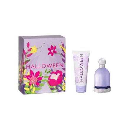 

Halloween ET 30 VAPGEL 100мл Духи