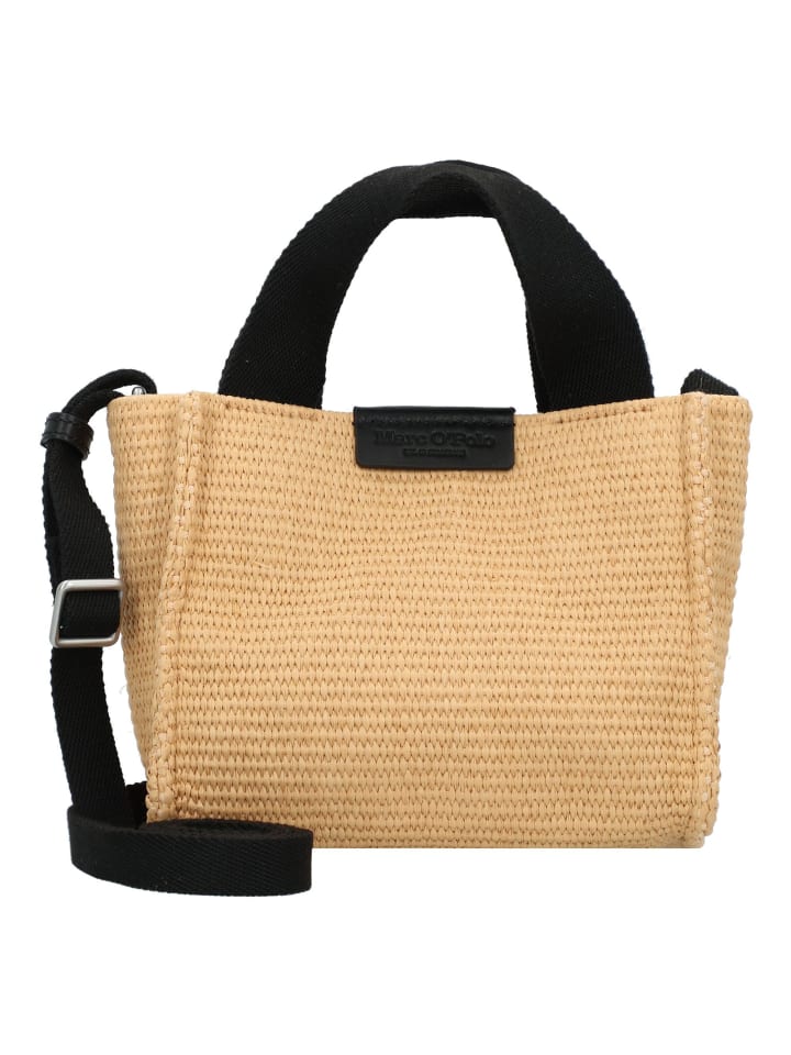 

Сумка Marc O'Polo, цвет dry wheat