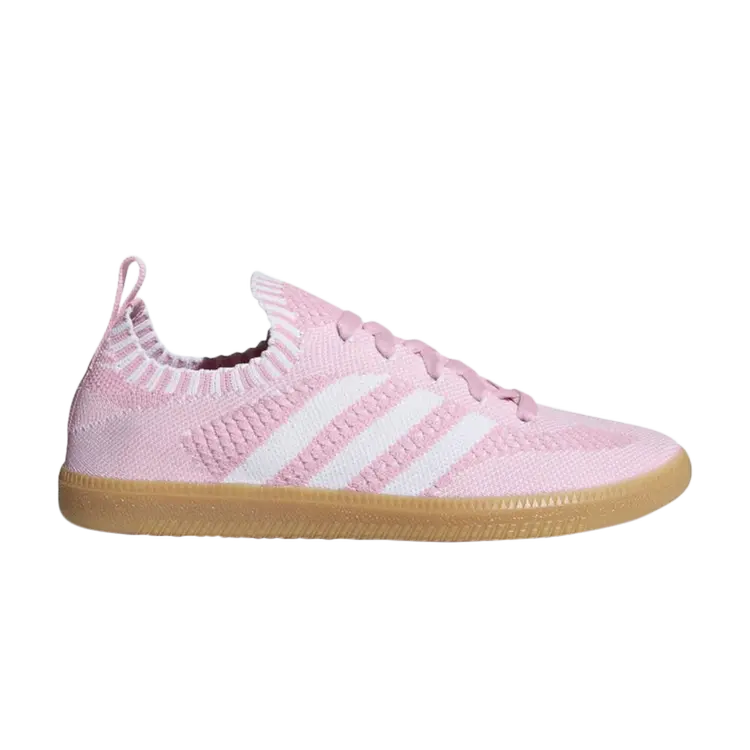 

Кроссовки Adidas Wmns Samba Primeknit 'Wonder Pink', розовый