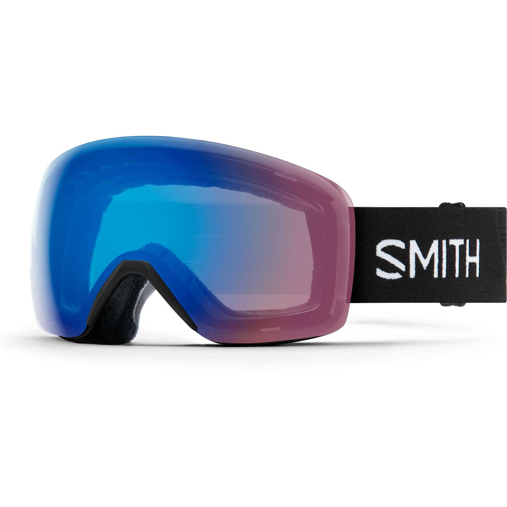 

Снежные очки Skyline Smith, Black/ChromaPop Storm Rose Flash