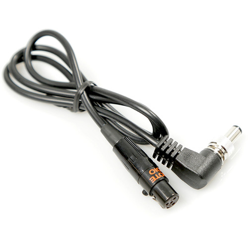 

Remote Audio BDSCT4F Power Output Cable with BDS RA BDSCT4F