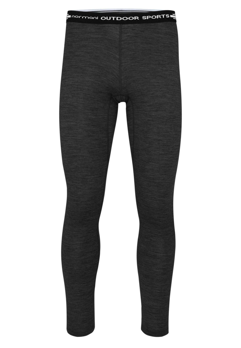 

Базовый слой normani Outdoor Sports, антрацит
