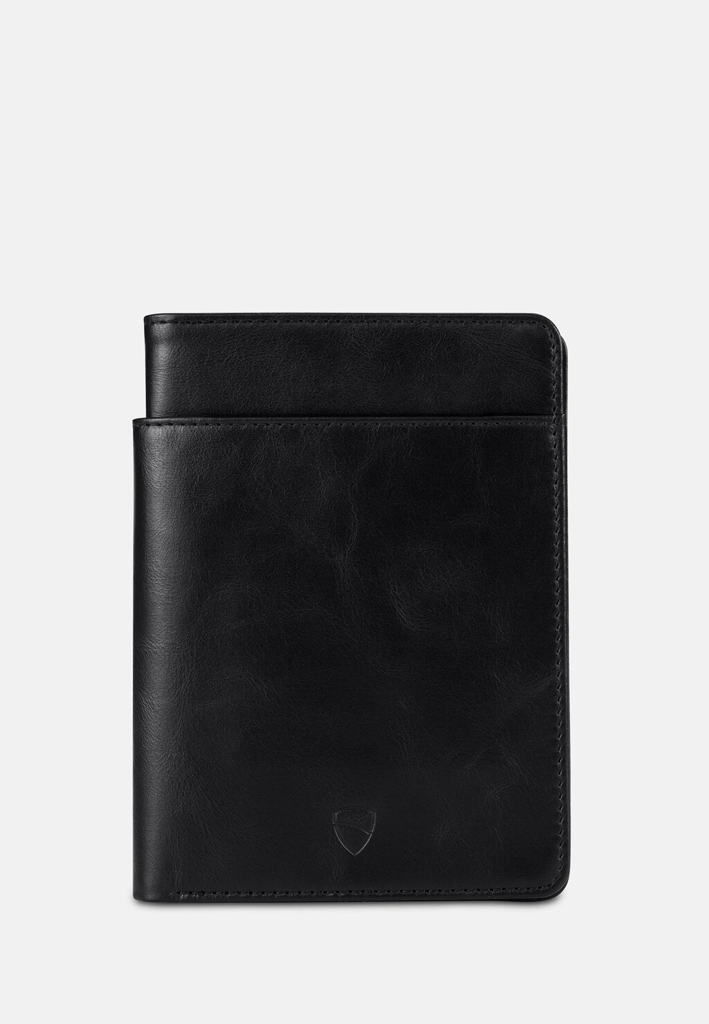 

Кошелек KENSINGTON PASSPORT WITH RFID PROTECTIO UNISEX Vaultskin, цвет black