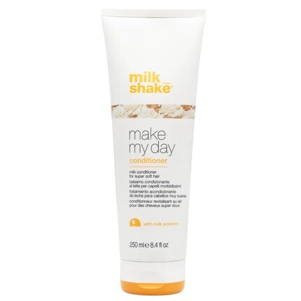 

Milk_Shake Кондиционер Make My Day 205 мл, Milk Shake