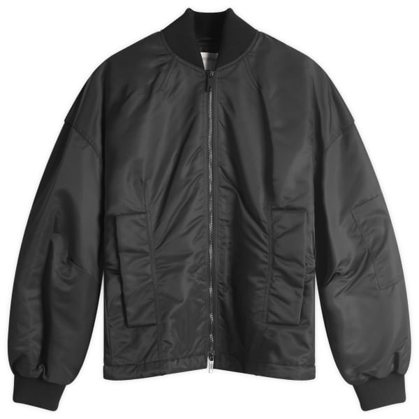 

Повседневная куртка Zebu Sportmax, черный