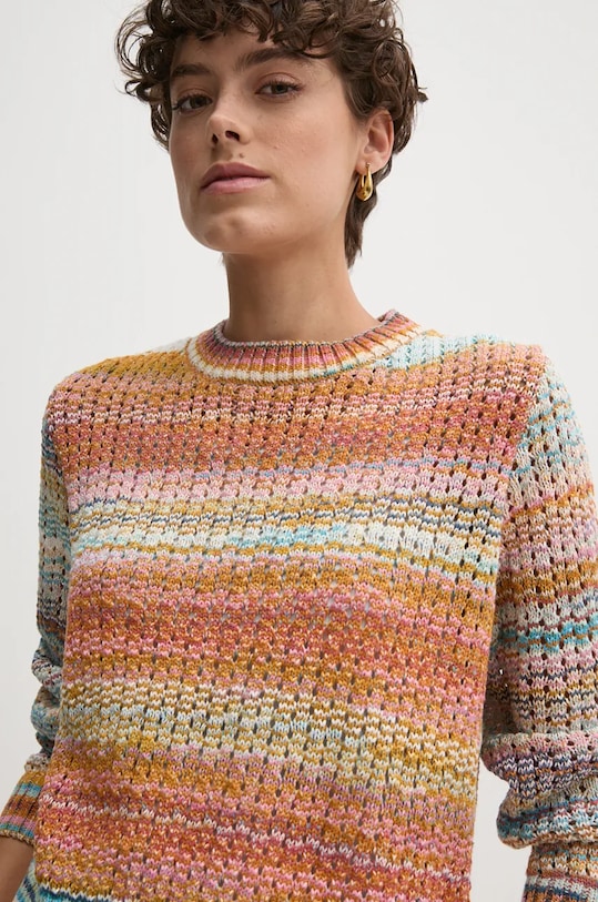 

Свитер INDIA Pepe Jeans, мультиколор