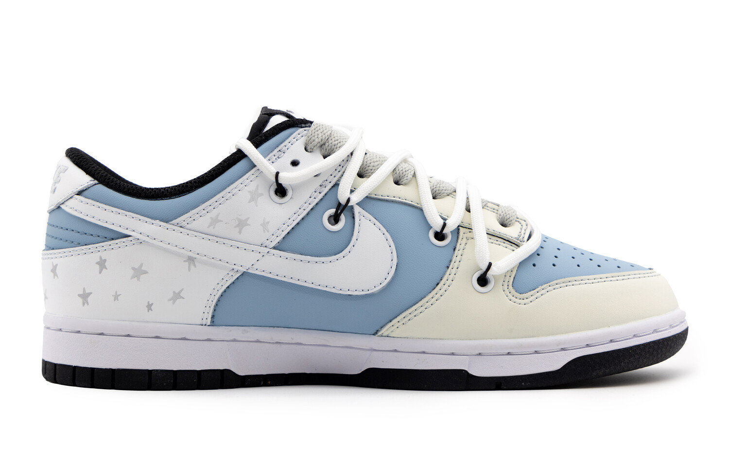 

Мужские кроссовки для скейтбординга Nike Dunk, Sky Blue