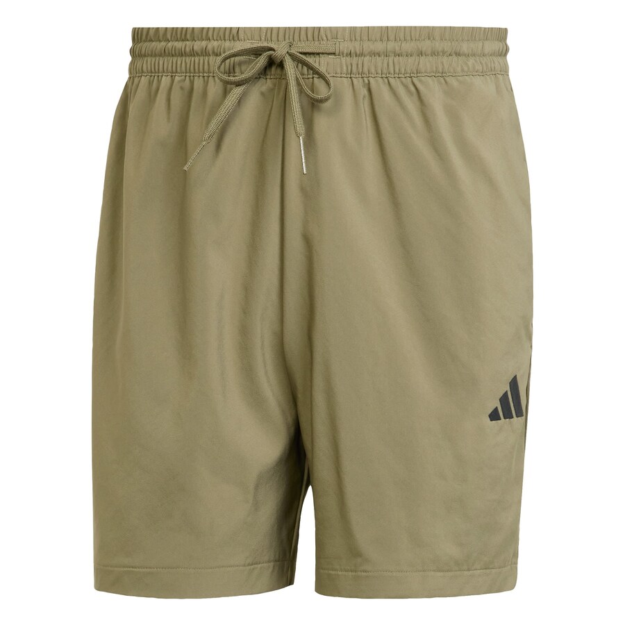 

Шорты ADIDAS SPORTSWEAR Regular Workout Pants Essentials, зеленый