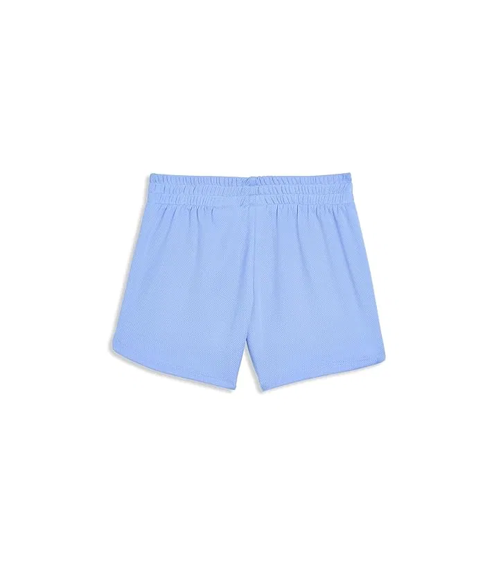 Шорты детские 2-pack mesh PUMA Kids, Deep Navy — фото 2
