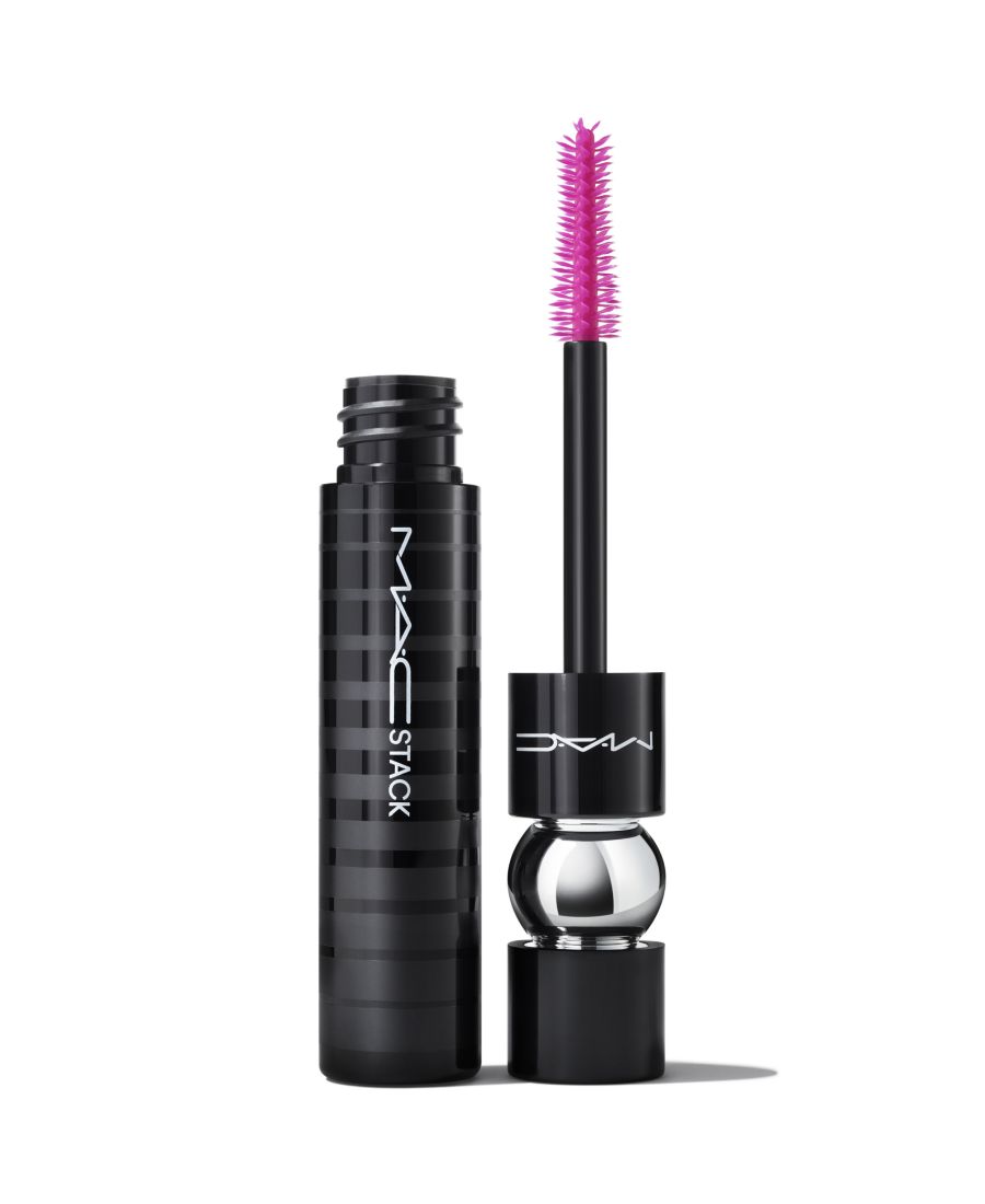 

MAC Тушь для ресниц MACStack Superstack Mega Brush - Black Stack