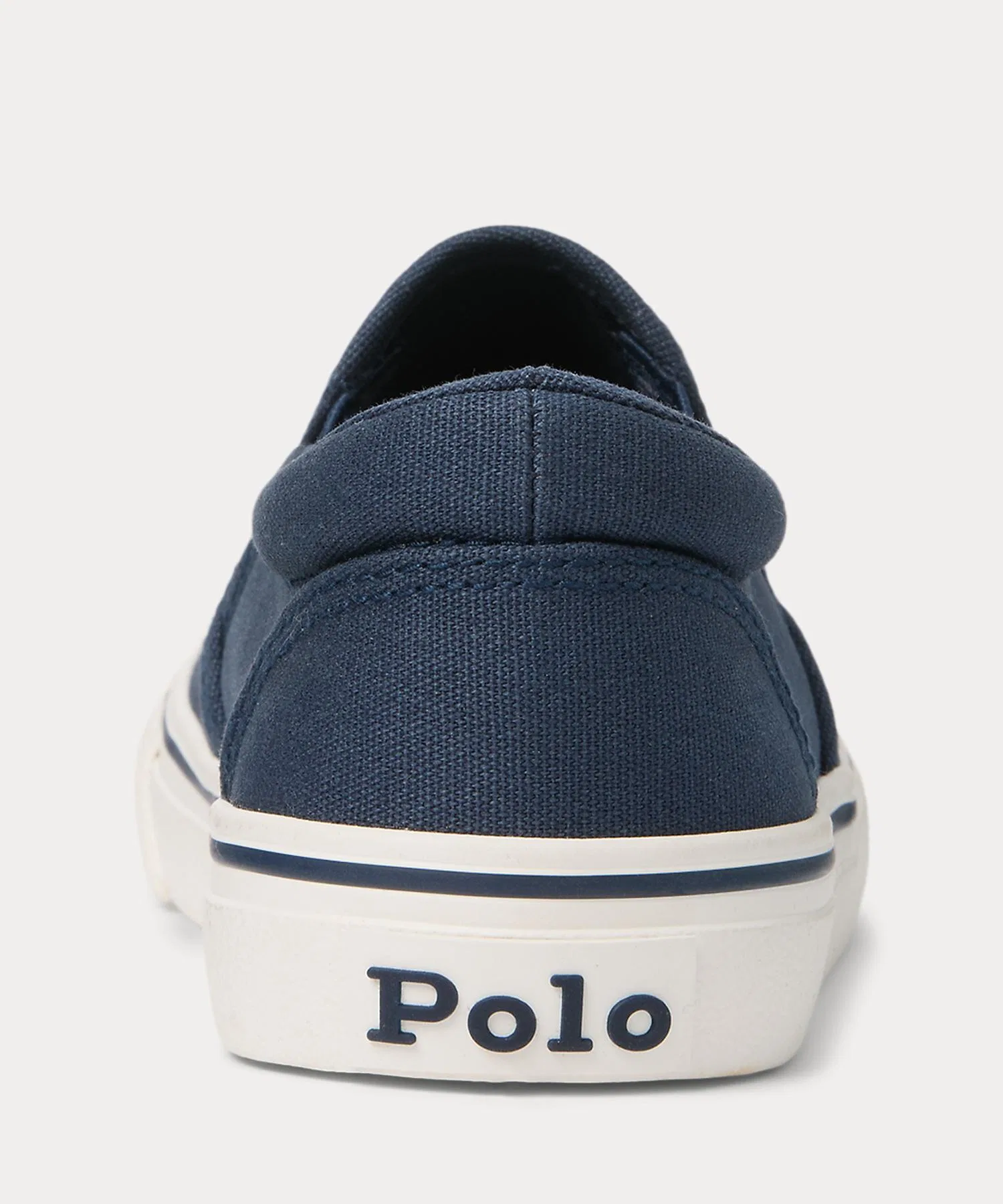 Детские кеды Polo Ralph Lauren Keaton Polo Bear — фото 3