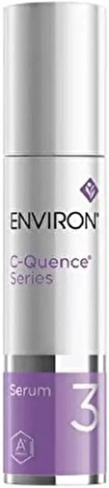 Гель увлажняющий Environ C-Quence Serum 3 35 мл