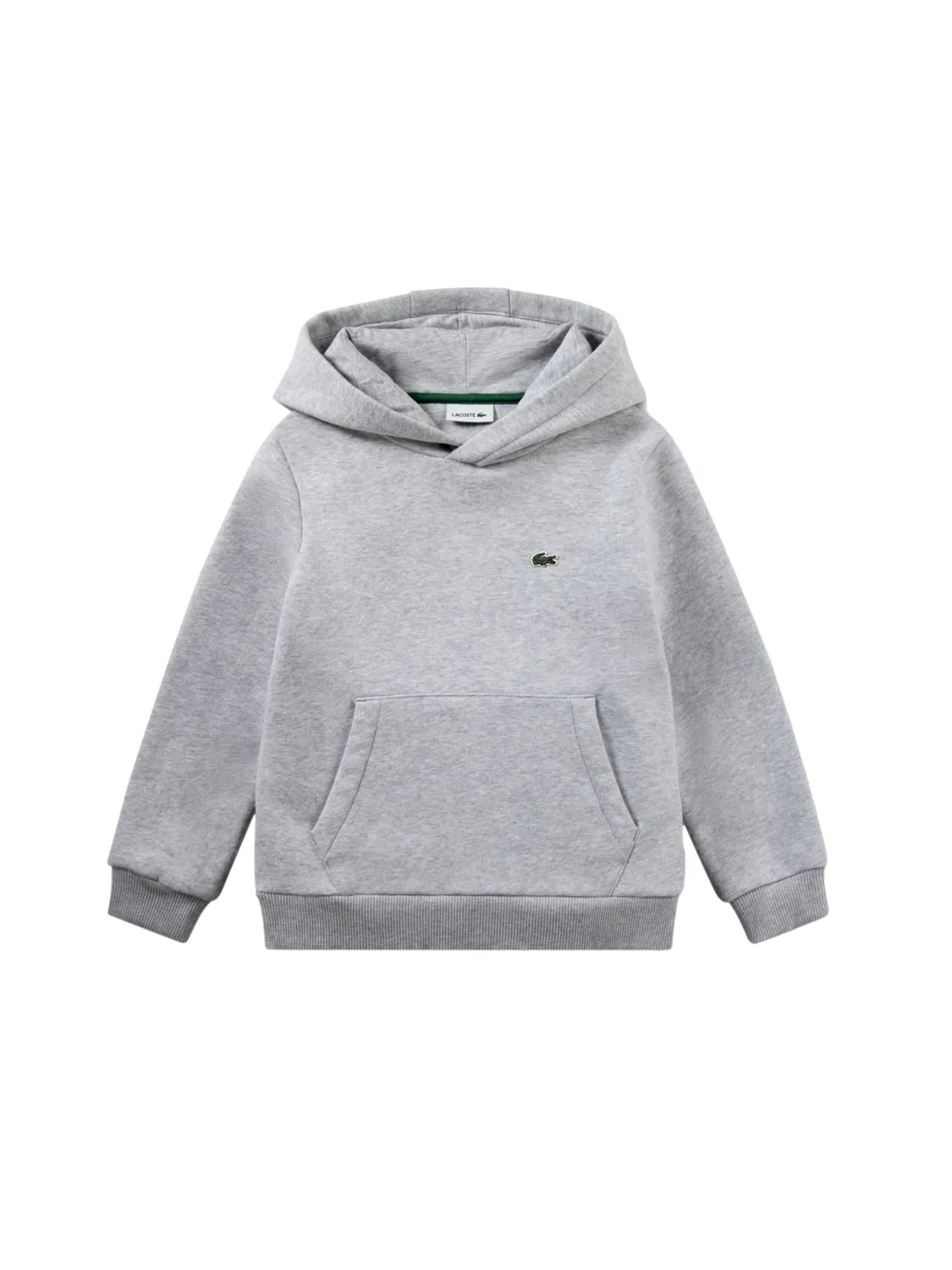 Толстовка 'LCB Core' Lacoste, Grey